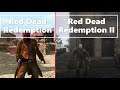 Red Dead Redemption 2 How to look like Wesley Allan from Red Dead Redemption