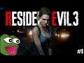 resident evil 3 hindi || jill vai  || resident evil 3 live india | gaming india