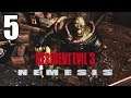 Resident Evil 3: Nemesis | Español | PS1 | Parte 5 | (Sin comentarios)
