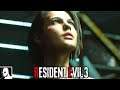 Resident Evil 3 Remake Deutsch Gameplay #13 - Der letzte Kampf? (Let's Play Walkthrough)