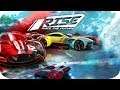 RISE: Race The Future (Switch) Gameplay Español "Rapido y Furioso xD" 🏁