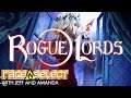 Rogue Lords (The Dojo) Let's Play