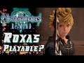 Roxas Playable Segments? | Kingdom Hearts 3 Re:MIND DLC