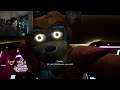 Rubius mato a freddy - FNAF Security Breach