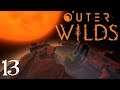 SB Plays Outer Wilds 13 - On The Lookout