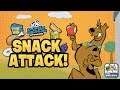 Scooby-Doo: Snack Attack - Match and Stack the Pack of Snacks (WB Kids Games)