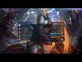 Scrim Cast: Willowkeeper vs The Lazy Feline (Game 2)