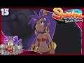 Shantae 5 | Spectacular Superstars (100%) - Definitive Mode: Squid Pit [15]