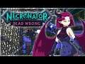 SLAY THE SPIRE MEETS TOWER DEFENSE | Necronator Dead Wrong Review