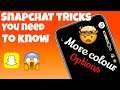Snapchat Trick You Need to Know: Unlock Hidden Features!