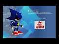 Sonic Gems Collection (Gamecube) Credits