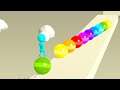 Stack Rider: All Levels Gameplay Android, iOS New Update