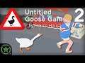 Stealing From Kids -  Untitled Goose Game | Play Pals