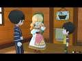 Story of Seasons: Pioneers of Olive Town-Child Fully Grown with Lisette (Kent)