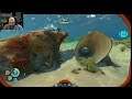 Subnautica, Ep1, back into the Ocean.