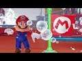 Super Mario Odyssey: The Lost Kingdoms - Walkthrough - #03