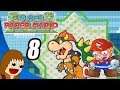 Super Paper Mario | Bowser Abandons His Troops [8]