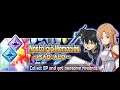 Sword Art Online Memory Defrag - Nostalgic Memories SAO-ALO Full Story