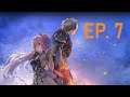 Tales of Arise Playthrough Part.7 (Blind, No Commentary)