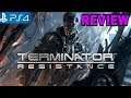Terminator: Resistance Review - PS4