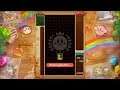 TETRIS 99 | First Look at Super Kirby Clash: TETRIS theme in Grand Prix #7 - Gameplay ITA