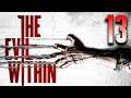 The Evil Within 🧠 [Gameplay Español] ¨Las herramientas del artesano¨ Ep 13