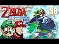 Courage & Fear - Let's Play Legend Of Zelda: Skyward Sword HD - PART 38