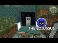 The Mystery Door - The Colossus Ep. 11 (Minecraft - The 1.7.10 Pack)