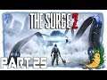 The Surge 2 | Part 25 [German/Blind/Let's Play]