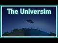 The Universim - Aliens? / #03