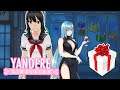 The Wife of Saikou Corporation & New Gift Shop & Repuation - Yandere Simulator