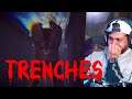This Game is Horribly Horrifying !!! Trenches WW1 Survival Horror Game !!