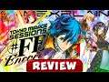 Tokyo Mirage Sessions #FE Encore REVIEW (Nintendo Switch)