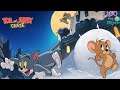 Tom and Jerry: Chase lp #2 Обучение за Тома, Робота мышку и Джерри