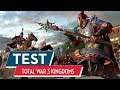 Total War: Three Kingdoms im Test / Review: Stagnation im alten China