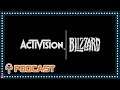 TripleJump Podcast 126: Activision Blizzard – Shocking Harassment & Frat Boy Culture Exposed