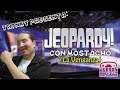 Twinky Presenta: Jeopardy! con Mostacho (La Venganza)