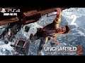 Uncharted 2 El Reino de los Ladrones (Gameplay en Español, Ps4, 1080p/60 Fps) Capitulo 2