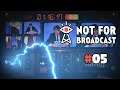 Unter Strom ♡ #05 📺 Let's Play Not For Broadcast