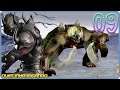 Vamos Jogar Final Fantasy 4 Parte 09 - Adeus Cavaleiro Negro!
