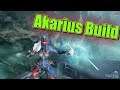 Warframe Akarius Build (2 Forma)