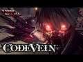 We NEED more BLOOD BEADS! Code Vein: Part 3