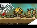 We Upgrade Our Base And Research All The Things In Oxygen Not Included! (ONI Gameplay #Ad) E2