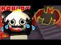 WHAT'S IN THE HOTEL BASEMENT IN ROBLOX ! Let's Play Roblox Basement Story with Combo Panda
