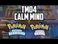 Where to Find TM04 Calm Mind - Pokémon Brilliant Diamond & Shining Pearl