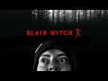 Witch Slapped - Blair Witch Funny Moments
