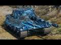 World of Tanks E75 - 5 Kills 9,4K Damage