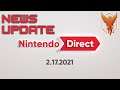 Xbox FPS Boost & Wireless Headset | Nintendo Direct | Fall Guys On Switch -LV1 Gaming News Update