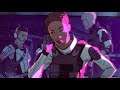 XCOM Chimera Squad   Official Gameplay Overview Trailer