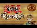 Yu-Gi-Oh! The Sacred Cards Part 7: Strings Jam